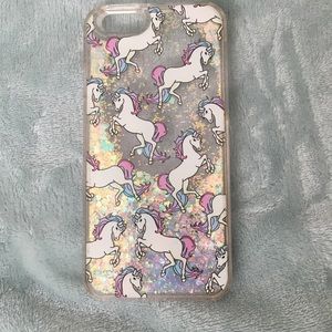 unicorn iphone 6/6s case